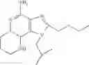 Fig. 31 - Imidazonaphthyridines