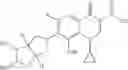Fig. 141 - Quinolone antibacterial agents