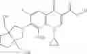 Fig. 145 - Quinolone antibacterial agents
