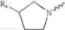 Fig. 158 - Quinolone antibacterial agents