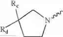 Fig. 205 - Quinolone antibacterial agents