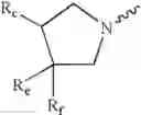 Fig. 207 - Quinolone antibacterial agents