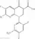 Fig. 229 - Quinolone antibacterial agents