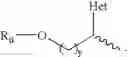 Fig. 23 - Quinolone antibacterial agents