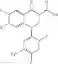 Fig. 231 - Quinolone antibacterial agents