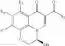 Fig. 232 - Quinolone antibacterial agents