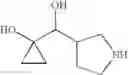 Fig. 262 - Quinolone antibacterial agents