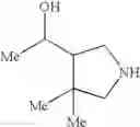 Fig. 281 - Quinolone antibacterial agents