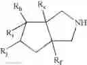 Fig. 286 - Quinolone antibacterial agents