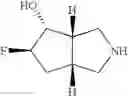 Fig. 296 - Quinolone antibacterial agents