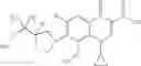 Fig. 30 - Quinolone antibacterial agents
