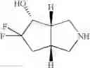 Fig. 302 - Quinolone antibacterial agents