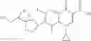 Fig. 32 - Quinolone antibacterial agents