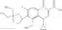 Fig. 376 - Quinolone antibacterial agents