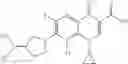 Fig. 41 - Quinolone antibacterial agents