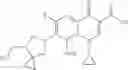 Fig. 421 - Quinolone antibacterial agents