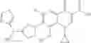 Fig. 43 - Quinolone antibacterial agents