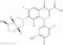 Fig. 445 - Quinolone antibacterial agents