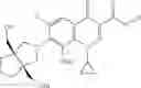 Fig. 463 - Quinolone antibacterial agents