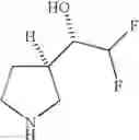 Fig. 482 - Quinolone antibacterial agents