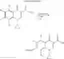 Fig. 564 - Quinolone antibacterial agents