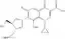 Fig. 567 - Quinolone antibacterial agents
