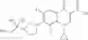 Fig. 57 - Quinolone antibacterial agents
