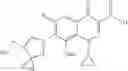 Fig. 570 - Quinolone antibacterial agents