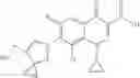 Fig. 573 - Quinolone antibacterial agents