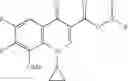 Fig. 577 - Quinolone antibacterial agents