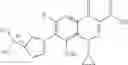 Fig. 591 - Quinolone antibacterial agents