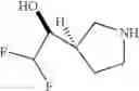 Fig. 602 - Quinolone antibacterial agents