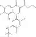 Fig. 628 - Quinolone antibacterial agents