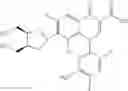 Fig. 642 - Quinolone antibacterial agents