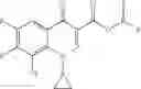 Fig. 652 - Quinolone antibacterial agents