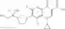 Fig. 660 - Quinolone antibacterial agents