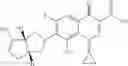 Fig. 663 - Quinolone antibacterial agents