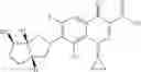 Fig. 666 - Quinolone antibacterial agents