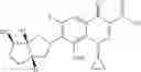 Fig. 669 - Quinolone antibacterial agents