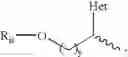 Fig. 67 - Quinolone antibacterial agents