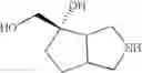 Fig. 677 - Quinolone antibacterial agents