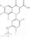 Fig. 683 - Quinolone antibacterial agents