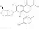 Fig. 685 - Quinolone antibacterial agents
