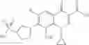 Fig. 689 - Quinolone antibacterial agents