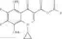 Fig. 690 - Quinolone antibacterial agents