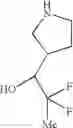 Fig. 700 - Quinolone antibacterial agents