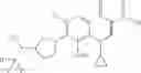 Fig. 704 - Quinolone antibacterial agents