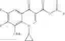 Fig. 717 - Quinolone antibacterial agents