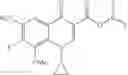Fig. 720 - Quinolone antibacterial agents