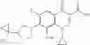 Fig. 722 - Quinolone antibacterial agents